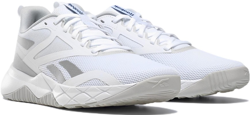 (女款)Reebok NFX '純白灰' GY9776 Order (女款)Reebok NFX '純白灰' GY9776