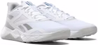 Order (女款)Reebok NFX '純白灰' GY9776