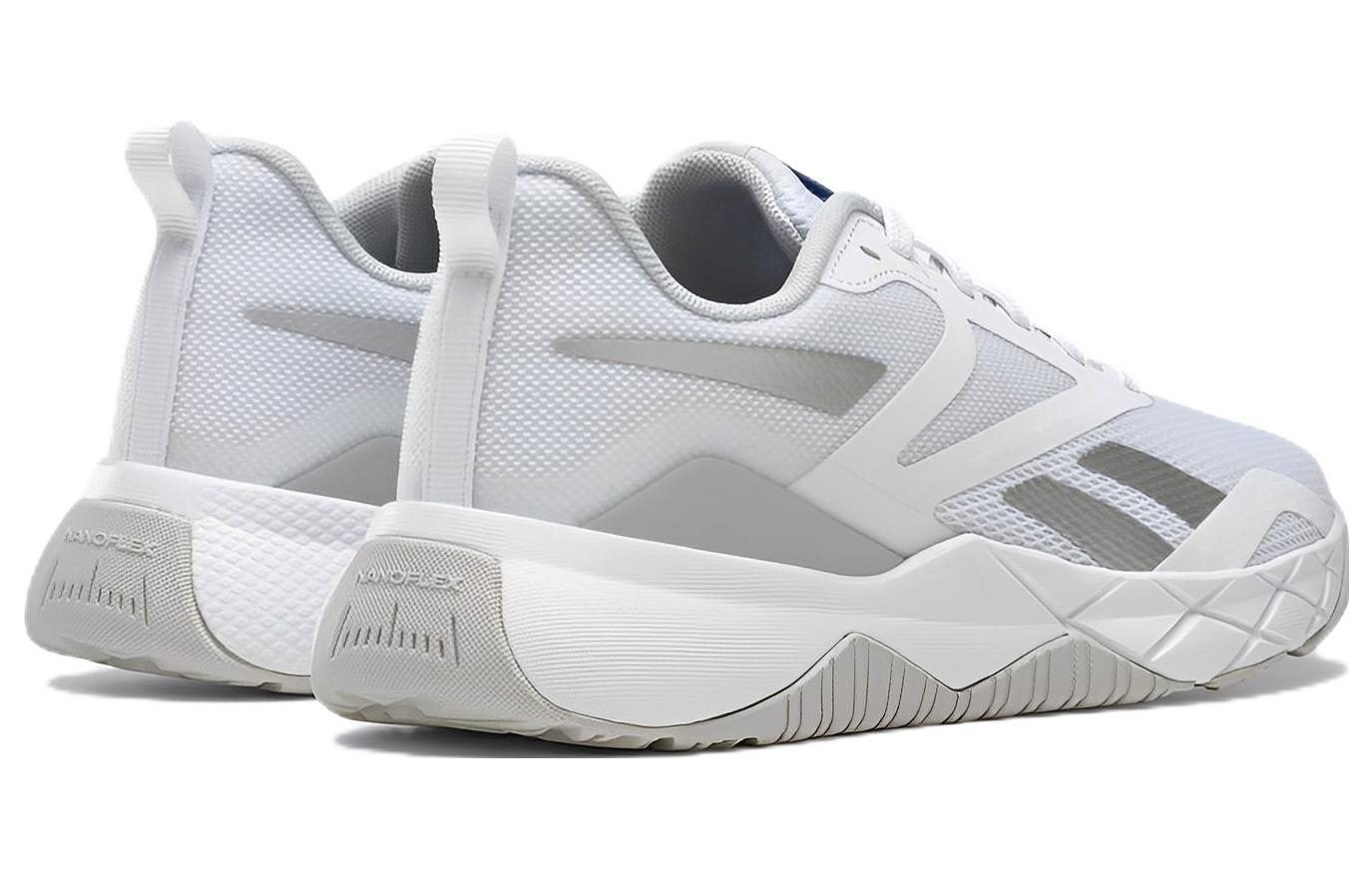 Lookbook （女款）Reebok NFX '純白灰' GY9776