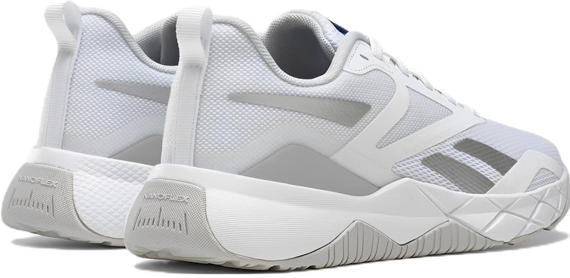 (女款)Reebok NFX '純白灰' GY9776 Lookbook (女款)Reebok NFX '純白灰' GY9776