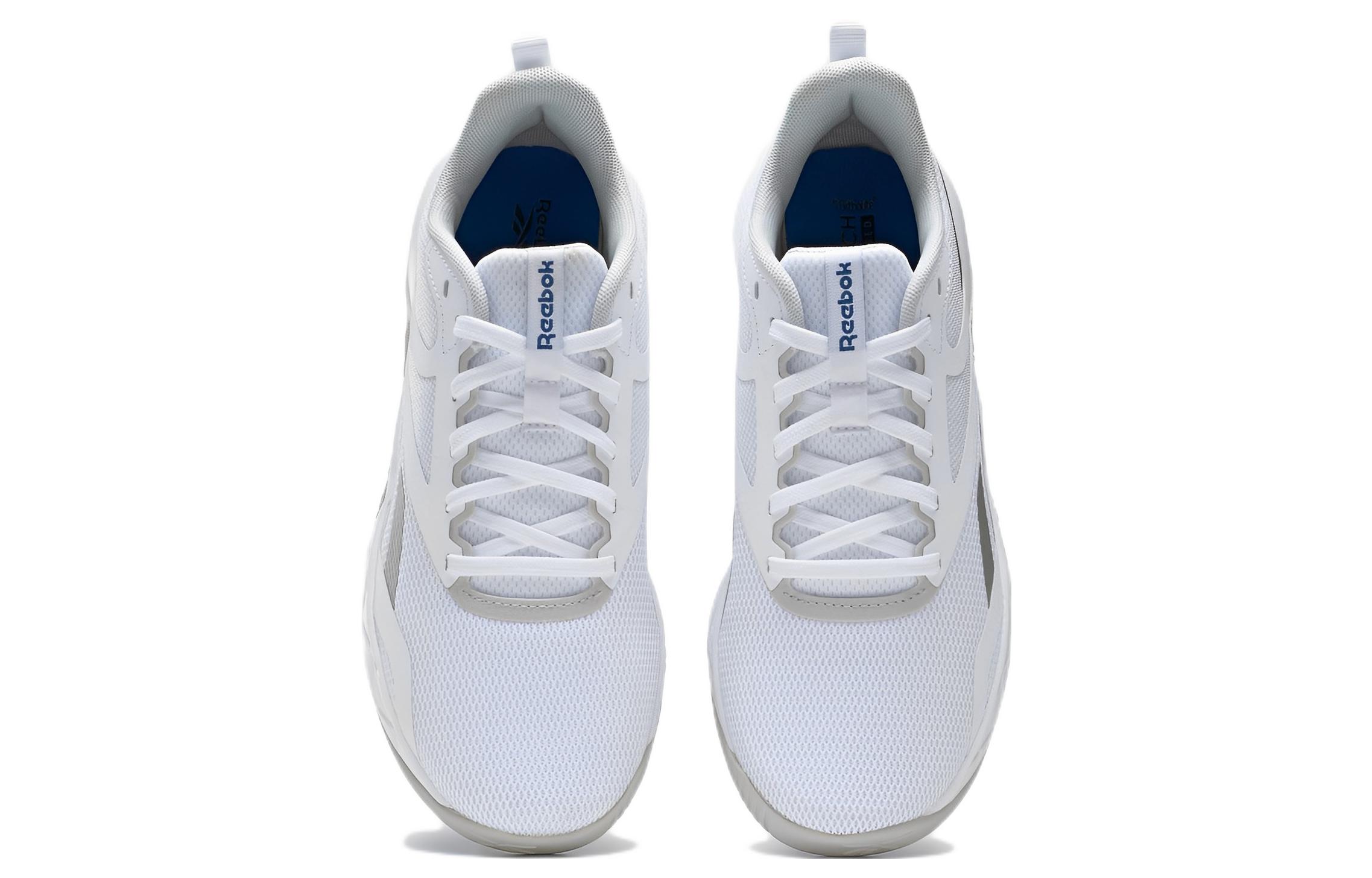 Shop （女款）Reebok NFX '純白灰' GY9776