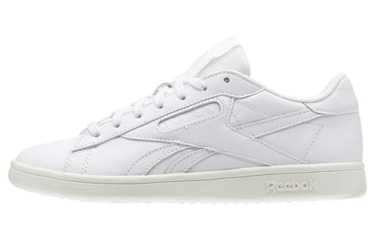 (Women)  Reebok NPC UK Leather 'Chalk'  BD5800