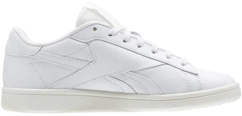 (W) Reebok NPC UK Leer ''Chalk'' Sneaker BD5800 Order (W) Reebok NPC UK Leer ''Chalk'' Sneaker BD5800