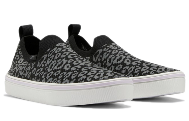 Lookbook (W) Reebok OnLux Slip-On ''Schwarzer Leopard'' GW9036