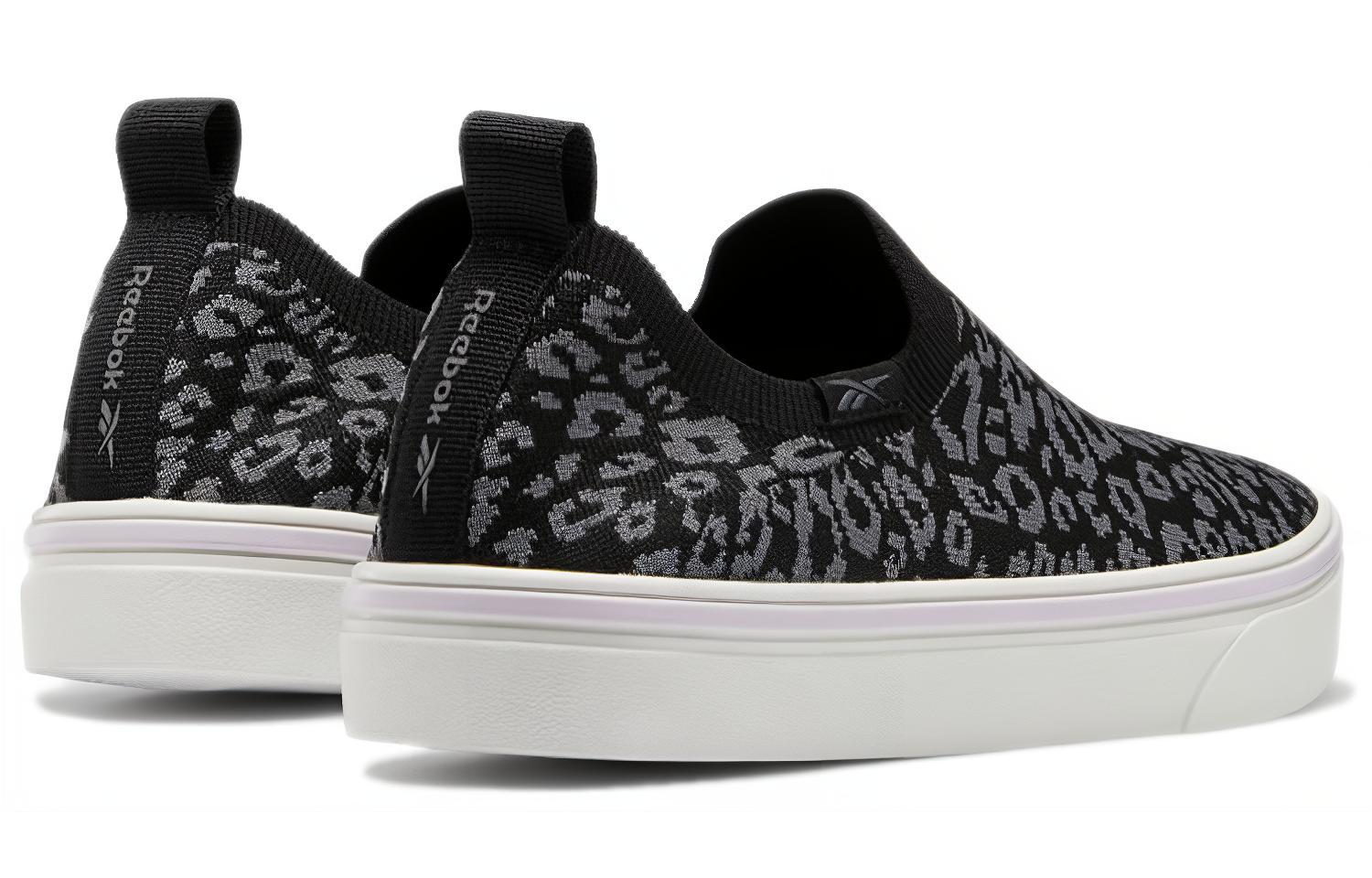 Purchase (W) Reebok OnLux Slip-On ''Schwarzer Leopard'' GW9036