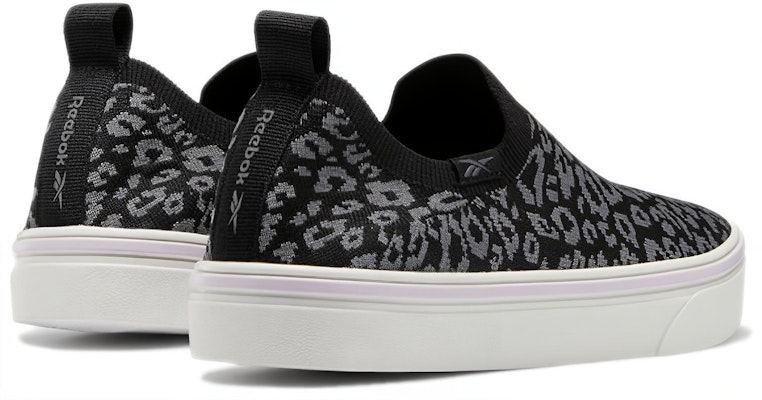 (W) Reebok OnLux Slip-On ''Schwarzer Leopard'' GW9036 Purchase (W) Reebok OnLux Slip-On ''Schwarzer Leopard'' GW9036
