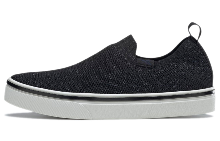 (Women)  Reebok OnLux Slip-On 'Black Noble Grey Metallic'  GY3258