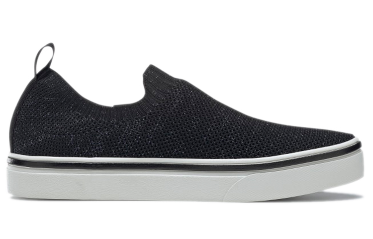 Order (W) Reebok OnLux Slip-On 'Negro Noble Gris Metálico' GY3258