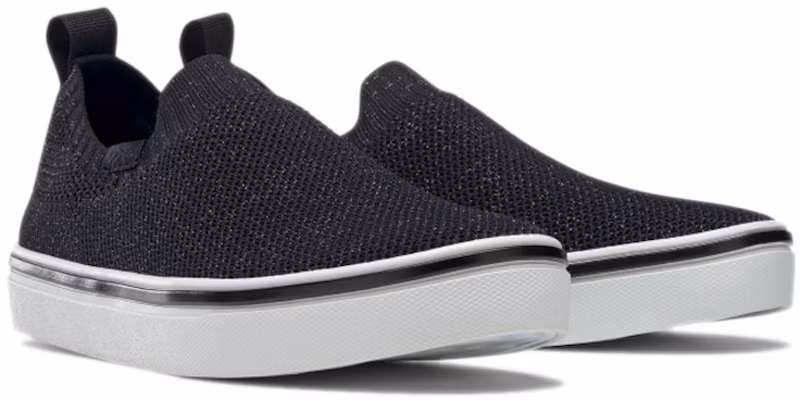 (W) Reebok OnLux Slip-On 'Negro Noble Gris Metálico' GY3258 Lookbook (W) Reebok OnLux Slip-On 'Negro Noble Gris Metálico' GY3258