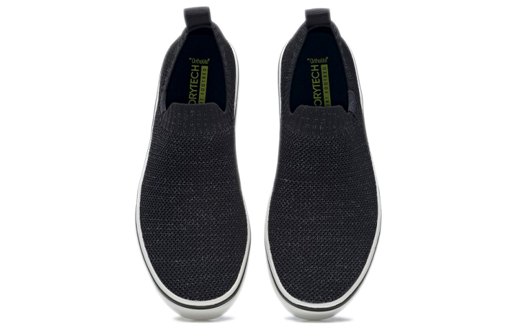 Purchase (W) Reebok OnLux Slip-On 'Negro Noble Gris Metálico' GY3258