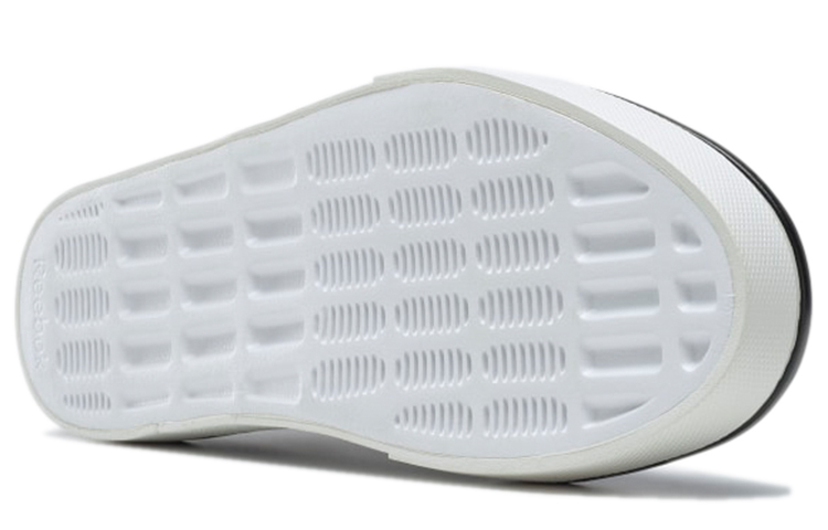 Details for (W) Reebok OnLux Slip-On 'Negro Noble Gris Metálico' GY3258