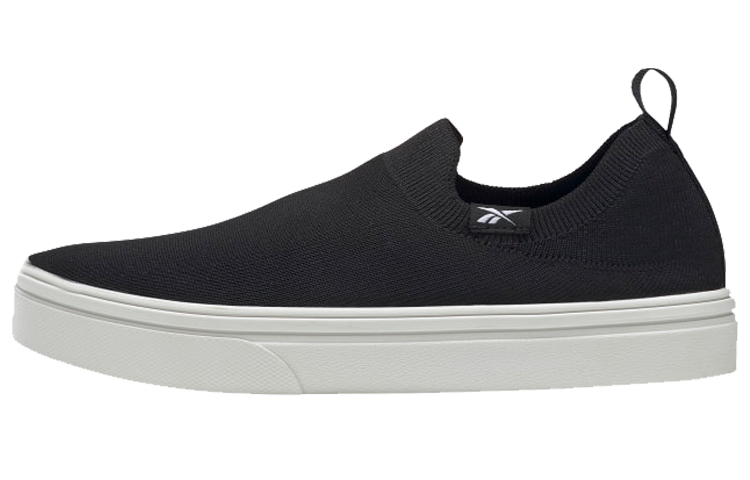 (Women)  Reebok OnLux Slip-On 'Black White'  GZ3100