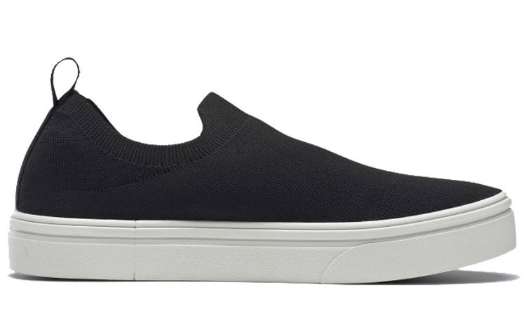 Order (W) Reebok OnLux Slip-On ''Noir Blanc'' GZ3100