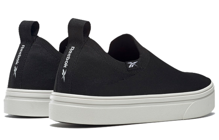 Lookbook (W) Reebok OnLux Slip-On ''Noir Blanc'' GZ3100
