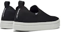Lookbook (W) Reebok OnLux Slip-On ''Noir Blanc'' GZ3100