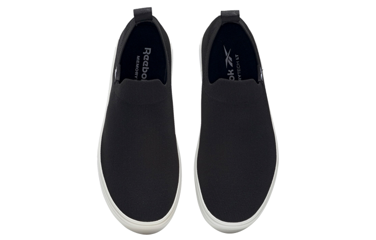 Shop (W) Reebok OnLux Slip-On ''Noir Blanc'' GZ3100