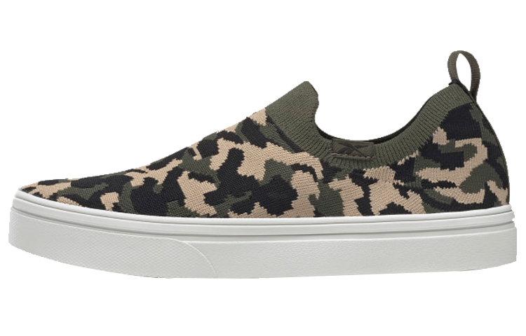(Women)  Reebok OnLux Slip-On 'Camo'  GZ3102