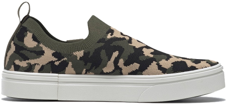 (W) Reebok OnLux Slip-On 'Kamuflase' GZ3102 Order (W) Reebok OnLux Slip-On 'Kamuflase' GZ3102