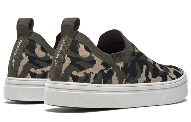 Lookbook (W) Reebok OnLux Slip-On 'Kamuflase' GZ3102