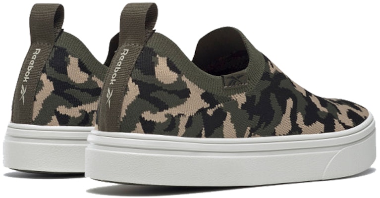 (W) Reebok OnLux Slip-On 'Kamuflase' GZ3102 Lookbook (W) Reebok OnLux Slip-On 'Kamuflase' GZ3102