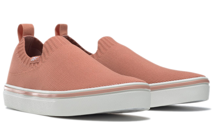 Lookbook (W) Reebok OnLux Slip-On ''Canyon Coral'' Donna GY3259