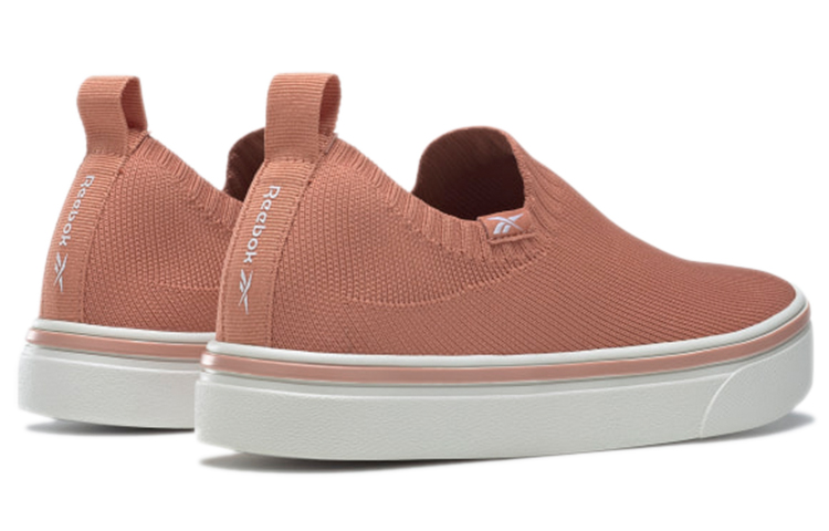 (W)  Reebok OnLux Slip-On 'Canyon Coral' 圖 5