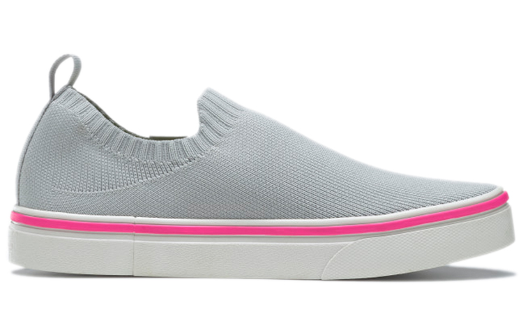 (W)  Reebok OnLux Slip-On 'Grey Atomic Pink' 圖 2