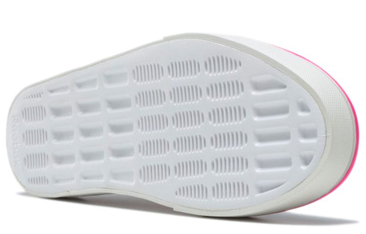 (W)  Reebok OnLux Slip-On 'Grey Atomic Pink' 圖 6