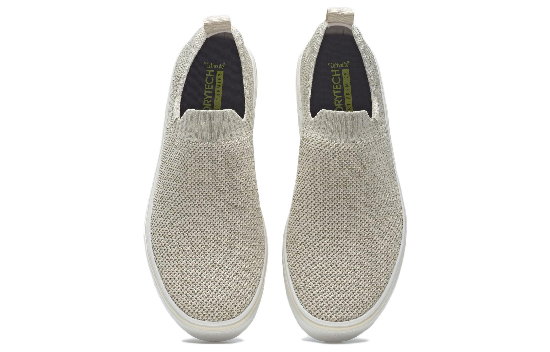 Shop (W) Reebok OnLux Slip-On ''Stucco'' Scarpe da Donna GY3257