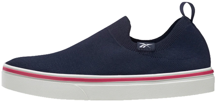 (W) Reebok OnLux Slip-On ''Vector Navy Pursuit Pink'' Schoenen GV7481 Buy (W) Reebok OnLux Slip-On ''Vector Navy Pursuit Pink'' Schoenen GV7481