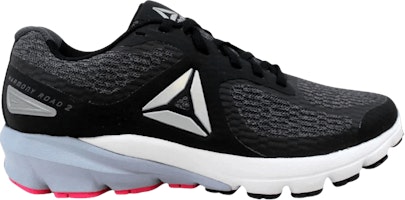 (Women) Reebok OSR Harmony Road 2 'Black Ash Grey' CN1186 (Women) Reebok OSR Harmony Road 2 'Black Ash Grey' CN1186