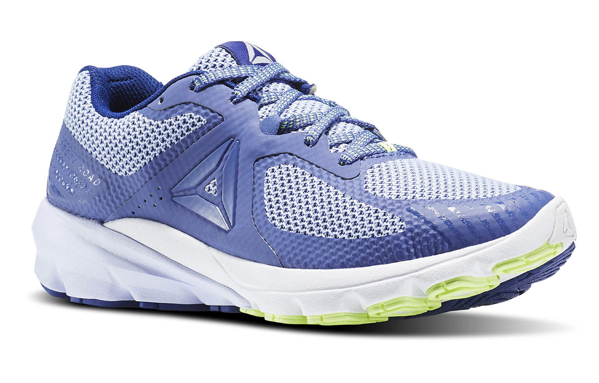 Lookbook (W) Reebok OSR Harmony Road ''Flieder'' BS8522