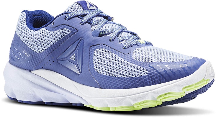 (W) Reebok OSR Harmony Road 'Lilac' Ungu Muda BS8522 Lookbook (W) Reebok OSR Harmony Road 'Lilac' Ungu Muda BS8522