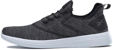 (Women) Reebok PennyMoon 'Black Cold Grey' FY6107 (Women) Reebok PennyMoon 'Black Cold Grey' FY6107
