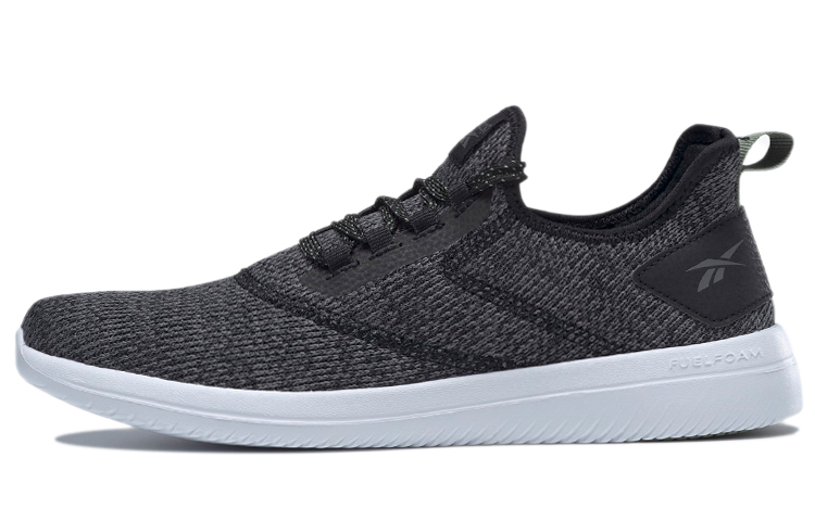 (Women)  Reebok PennyMoon 'Black Cold Grey'  FY6107