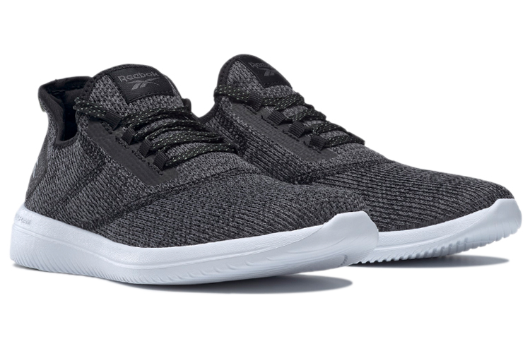 Lookbook (W) リーボック ペニー moon 黒/灰 (Rībōku Penī Mūn Kuro/Hai) FY6107