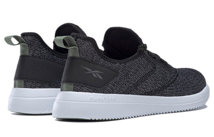 Shop (W) リーボック ペニー moon 黒/灰 (Rībōku Penī Mūn Kuro/Hai) FY6107