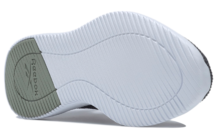 Purchase (W) リーボック ペニー moon 黒/灰 (Rībōku Penī Mūn Kuro/Hai) FY6107