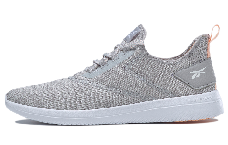 (Women)  Reebok PennyMoon 'Cold Grey Aura Orange'  FY6106