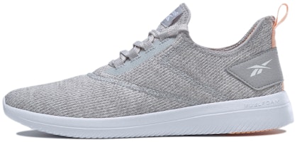 (Women) Reebok PennyMoon 'Cold Grey Aura Orange' FY6106 (Women) Reebok PennyMoon 'Cold Grey Aura Orange' FY6106