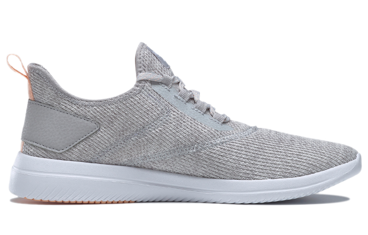 Order (W) Reebok PennyMoon ''Cold Grey Aura Orange'' Grau Orange Sneakers FY6106