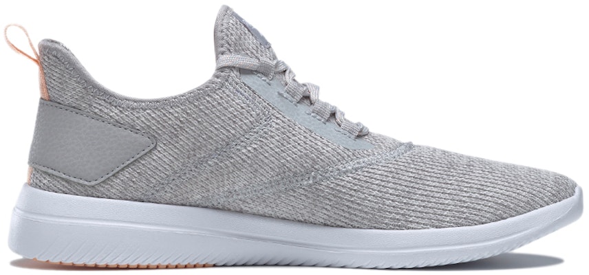 (W) Reebok PennyMoon 'Kelabu Sejuk Aura Oren' FY6106 Order (W) Reebok PennyMoon 'Kelabu Sejuk Aura Oren' FY6106