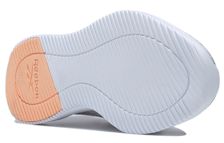 Purchase (W) Reebok PennyMoon ''Cold Grey Aura Orange'' Grau Orange Sneakers FY6106