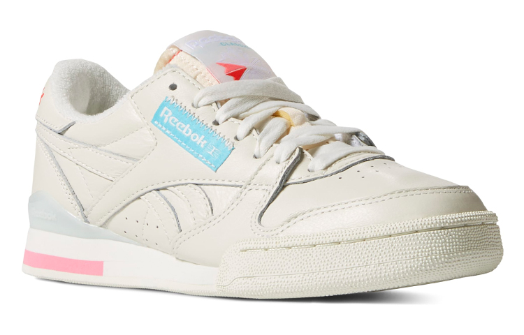 Lookbook (W) Reebok Phase 1 Pro ''Pop Pack'' Sneakers DV7785