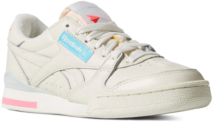 (W) Reebok Phase 1 Pro ''Pop Pack'' Sneakers DV7785 Lookbook (W) Reebok Phase 1 Pro ''Pop Pack'' Sneakers DV7785