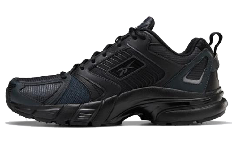 Buy (W) 리복 프리미어 블랙/트루 그레이 (Reebok Premier Black/True Grey) FV7988