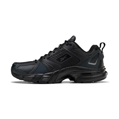 (W) Reebok Premier 'Black True Grey'