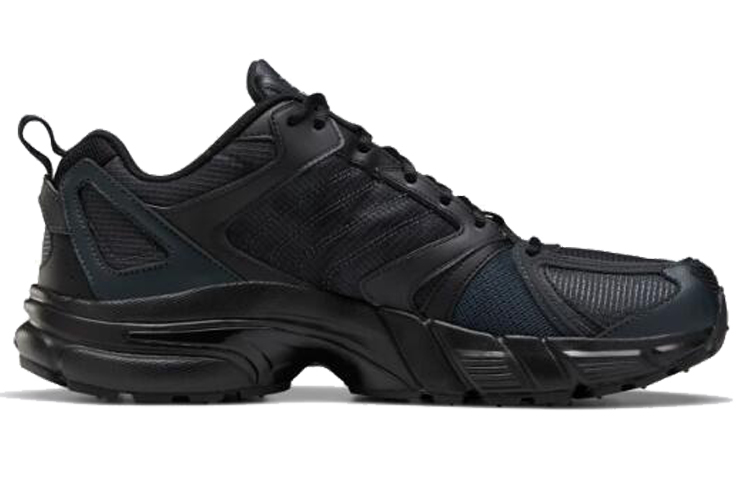 Order (W) 리복 프리미어 블랙/트루 그레이 (Reebok Premier Black/True Grey) FV7988