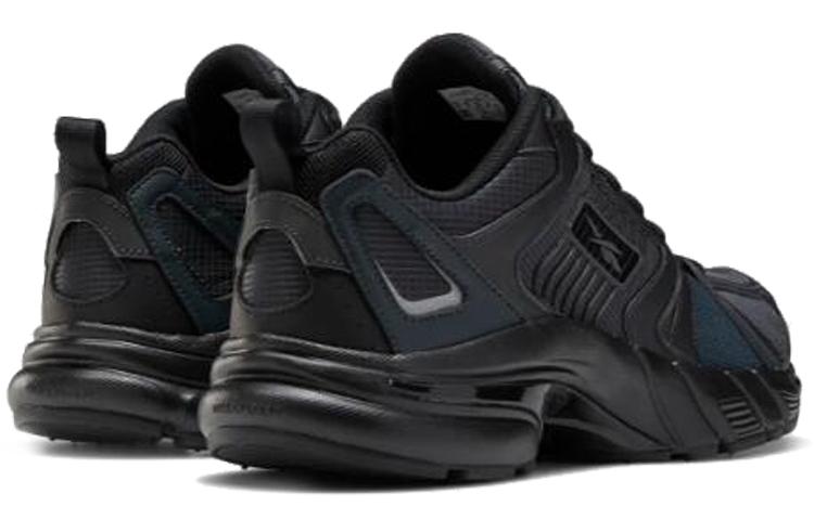 Shop (W) 리복 프리미어 블랙/트루 그레이 (Reebok Premier Black/True Grey) FV7988