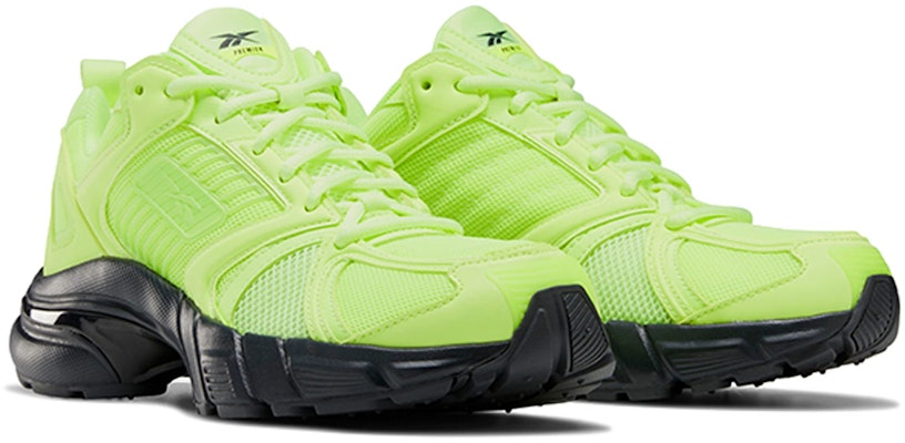 (W) 리복 프리미어 "네온 플래시백" (Reebok Premier "Neon Flashback") FW6628 Lookbook (W) 리복 프리미어 "네온 플래시백" (Reebok Premier "Neon Flashback") FW6628